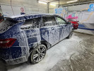 ВАЗ (Lada) Vesta SW Cross 2019 года
