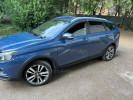 ВАЗ (Lada) Vesta SW Cross 2019 года