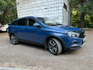 ВАЗ (Lada) Vesta SW Cross 2019 года