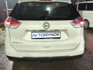 Nissan X-Trail 2017 года