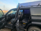 Toyota Land Cruiser Prado 2008 года
