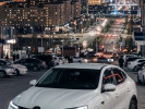 Renault Arkana 2021 года