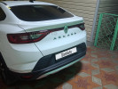 Renault Arkana 2021 года