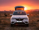 Renault Arkana 2021 года