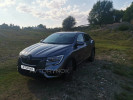 Renault Arkana 2021 года
