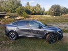 Renault Arkana 2021 года