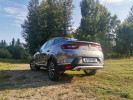Renault Arkana 2021 года