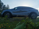 Renault Arkana 2021 года