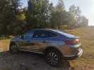 Renault Arkana 2021 года