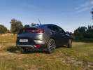 Renault Arkana 2021 года