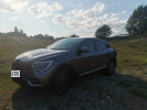 Renault Arkana 2021 года