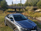 Renault Arkana 2021 года