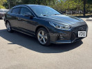 Hyundai Sonata 2019 года