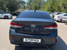 Hyundai Sonata 2019 года