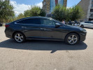 Hyundai Sonata 2019 года