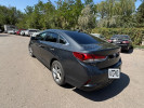 Hyundai Sonata 2019 года