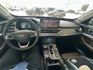 Chery Tiggo 8 Pro 2023 года