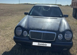 Mercedes-Benz E-Класс 1996 года