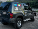 Mitsubishi Pajero 1995 года
