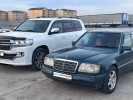 Mercedes-Benz E-Класс 1996 года
