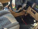 Subaru Forester 1997 года