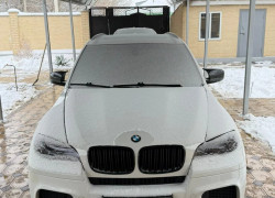 BMW X5 M 2011 года