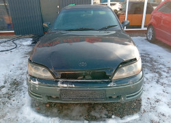 Toyota Windom 1999 года