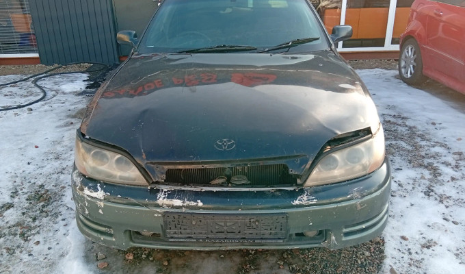 Toyota Windom 1999 года