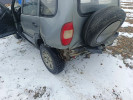 Chevrolet Niva 2006 года