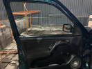 Volkswagen Golf 1995 года