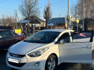 Hyundai Avante 2012 года