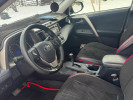 Toyota RAV4 2014 года