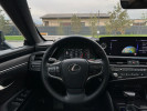 Lexus ES 2022 года