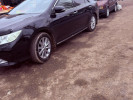 Toyota Camry 2012 года