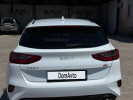Kia Cee'd 2024 года