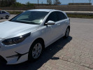 Kia Cee'd 2024 года