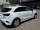 Kia Cee'd 2024 года