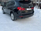 BMW X5 2014 года