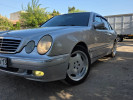 Mercedes-Benz E-Класс 1999 года