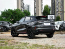 Changan X5 Plus 2025 года