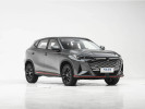 Changan X5 Plus 2026 года