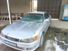 Toyota Mark II 1996 года