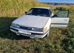 Mazda 626 1991 года