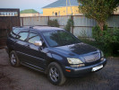 Lexus RX 2000 года