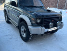 Mitsubishi Pajero 1995 года