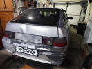 ВАЗ (Lada) 2112 2003 года