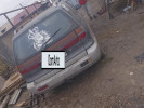 Mitsubishi Space Wagon 1992 года