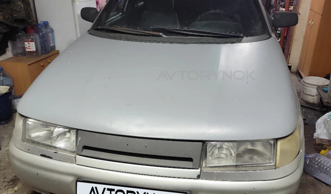 ВАЗ (Lada) 2112 2003 года