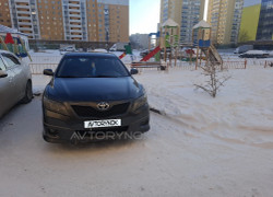 Toyota Camry 2011 года