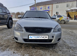ВАЗ (Lada) Priora 2015 года